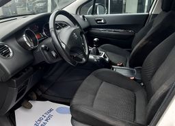 Zunanja slika - Peugeot 5008 - Confort Pack 1.6 HDi FAP - 7 - Predogledna slika