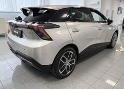 Zunanja slika - MG MG4 - TROPHY 77kWh - DODATNIH 2000€ POP. ZA PRAVNE OSEBE - 6 - Predogledna slika