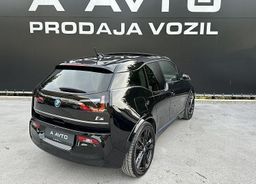 Zunanja slika - BMW i3 - s 120 Ah-PANORAMA-ACC-USNJE-KAMERA-NAVI PROF-20COL - 6 - Predogledna slika