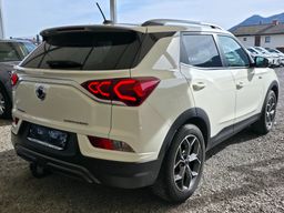 Zunanja slika - SsangYong Korando - EXCLUSIVE 4X4 - 3 - Predogledna slika