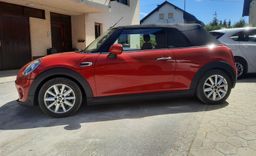 Zunanja slika - MINI Cabrio - MINI COOPER - 5 - Predogledna slika