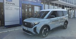 Zunanja slika - Ford Tourneo - Courier ACTIVE 1.0 125KM M6 - 1 - Predogledna slika