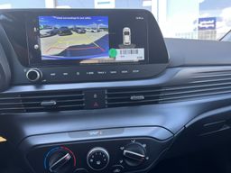 Notranja slika - Hyundai Bayon - 1,2 MPI Comfort + Winter, rg - 7 - Predogledna slika