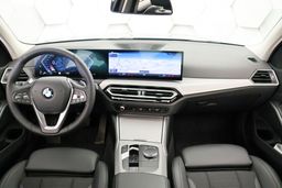 Zunanja slika - BMW Serija 3 - 3 Series Limousine 318d Aut Sportline 150KM - 7 - Predogledna slika