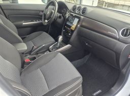 Zunanja slika - Suzuki Vitara - 1.4 BOOSTERJET HYBRID PREMIUM ALLGRIP at - 9 - Predogledna slika