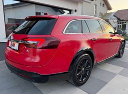 Zunanja slika - Opel Insignia - 2.0 CDI 4X4 AVT|MEMORY|BIXENON|PDC|VLEČNA KLJUKA| - 7 - Predogledna slika