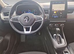 Zunanja slika - Renault Mégane Conquest - Megane Conquest Techno E-Tech 145 hibrid - 10 - Predogledna slika