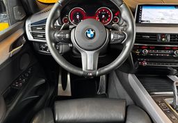 Zunanja slika - BMW X5 - serija :  xDrive30d M Sport-LED-VIRTUAL-HARMAN-GRETJE - 13 - Predogledna slika