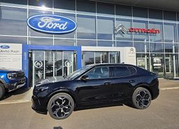 Zunanja slika - Ford Capri - Premium 210kw  286km - 1 - Predogledna slika