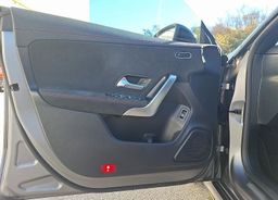 Zunanja slika - Mercedes-Benz CLA-Razred - Mercedes-AMG CLA 35 4MATIC+ - 12 - Predogledna slika