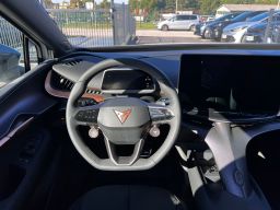 Zunanja slika - Cupra Tavascan - BEV 82KWH 210KW ENDURANCE FIRST ED AUTO - 12 - Predogledna slika