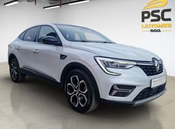 Zunanja slika - Renault Mégane Conquest - Megane Conquest Techno E-Tech 145 hibrid - 1 - Predogledna slika