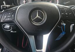 Zunanja slika - Mercedes-Benz CLA-Razred - CLA 200 CDI 136ks °17-COL° - 10 - Predogledna slika