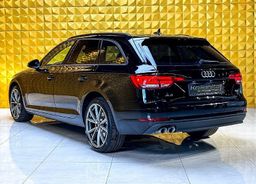 Zunanja slika - Audi A4 - Avant 2.0 TDI AUT.-GRETJE-NAVI.-TEMP.-EL. PRTLJAZNIK... - 9 - Predogledna slika