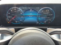 Zunanja slika - Mercedes-Benz GLB-Razred - GLB-Razred - 14 - Predogledna slika