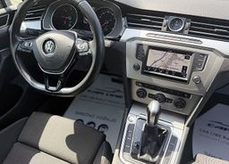 Zunanja slika - VW Passat - Variant 2.0 TDI BMT Comfortline 110kW - 8 - Predogledna slika