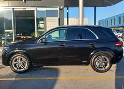 Zunanja slika - Mercedes-Benz GLE-Razred - GLE 350 de 4MATIC - 4 - Predogledna slika