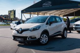 Zunanja slika - Renault Captur - TCe 90 Energy Iconic Start&Stop - 1 - Predogledna slika