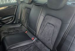 Zunanja slika - Audi A5 - Sportback °S-LINE° 2.0 TDI 150ks °AUTOMATIC° °19-COL° - 11 - Predogledna slika