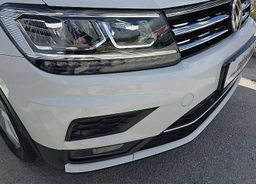 Zunanja slika - VW Tiguan - 2.0 TDI SCR 4MOT. BMT avt.Highline 110kW VIRTUAL - 8 - Predogledna slika