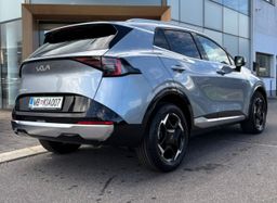 Zunanja slika - KIA Sportage - 1.6 T-GDi 110kW EX Style. 7 DCT - 4 - Predogledna slika