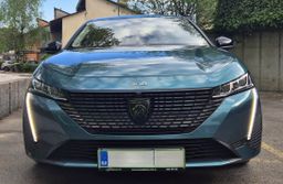 Zunanja slika - Peugeot 308 - 1,2 PureTech 130 S&S Allure Pack Avt. - 3 - Predogledna slika