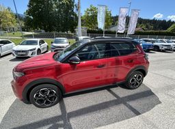 Zunanja slika - Citroën C3 - Max Hybrid110 S S eDCT6 - 5 - Predogledna slika