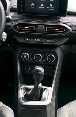 Zunanja slika - Dacia Sandero - 1.0 TCe 90 Stepway Expression - 10 - Predogledna slika