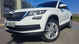 Zunanja slika - Škoda Kodiaq - 2.O TDI 110KW DSG - 1 - Predogledna slika