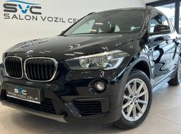 Zunanja slika - BMW X1 - serija : 18i-S-DRIVE-LED-NAVI-TEMP-PDC-DIGI-KLIMA-KEYLES - 1 - Predogledna slika