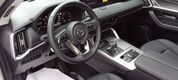 Zunanja slika - Mazda CX-60 - D254 HOMURA PLUS 8AT 4WD - 8 - Predogledna slika