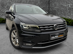 Zunanja slika - VW Tiguan - 2.0 TDI Highline SLO 110PS DSG FULL LED ACC ALU18 - 6 - Predogledna slika