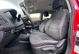 Zunanja slika - KIA Rio - 1.4 EX Urban °1.LASTNIK° - 6 - Predogledna slika