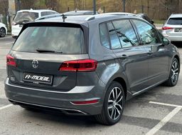 Zunanja slika - VW Golf - Sportsvan 1.0 TSI Highline FUL LED-NAVI-KAMERA-ACC - 3 - Predogledna slika