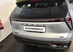 Zunanja slika - Geely StarRay - AWD 2.0 TGDi GF+ Avt. - 9 - Predogledna slika