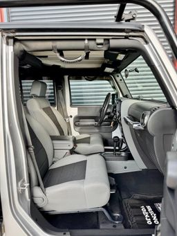 Zunanja slika - Jeep Wrangler - Unlimited 2,8 CRD Rubicon Avt. - 11 - Predogledna slika