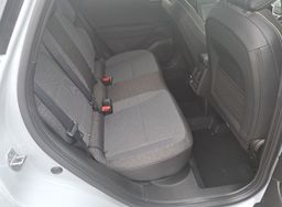 Zunanja slika - Renault Captur - TCe 90 techno - 10 - Predogledna slika