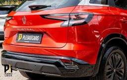 Zunanja slika - Renault Austral - Evolution MHEV 150 auto - 7 - Predogledna slika