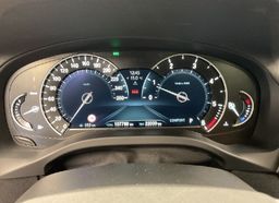Zunanja slika - BMW X3 - serija :  xDrive 20d Luxury Line Avt.USNJ.KAMERA.PANORAMA - 6 - Predogledna slika