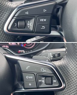Zunanja slika - Audi TT - 3XSLINE-4x4-MATRIX-NAVI-19Col-VIRTUAL-BANGOLUFSEN - 13 - Predogledna slika