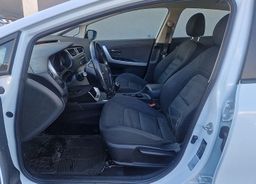 Zunanja slika - KIA Ceed - SW 1.4 CVVT 100 KM LX Urban - 8 - Predogledna slika