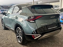 Zunanja slika - KIA Sportage - Sportage - 5 - Predogledna slika