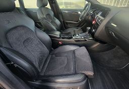 Zunanja slika - Audi A5 - Sportback °S-LINE° 2.0 TDI 150ks °AUTOMATIC° °19-COL° - 9 - Predogledna slika