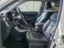 Zunanja slika - SsangYong Korando - EXCLUSIVE 4X4 - 6 - Predogledna slika