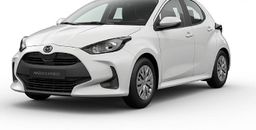 Zunanja slika - Mazda Mazda2 - G116 Prime line - 1 - Predogledna slika