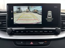 Zunanja slika - KIA XCeed - 1.6 T-GDi EX WAY ISG.7DCT - 19 - Predogledna slika