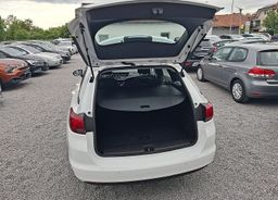 Zunanja slika - Opel Astra - 1.6 CDTI 110KM ST -1.lastnik - servisna zgodovina - 7 - Predogledna slika