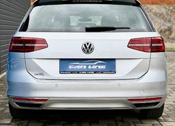 Zunanja slika - VW Passat - Variant 2.0 TDI BMT Highline - 5 - Predogledna slika