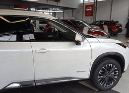 Zunanja slika - Nissan X-Trail - 1.5 HEV E-4ORCE 4WD 213hp TEKNA - 6 - Predogledna slika