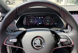 Zunanja slika - Škoda Octavia - RS 2.0 TSI 265 DSG - ODLIČEN - 7 - Predogledna slika